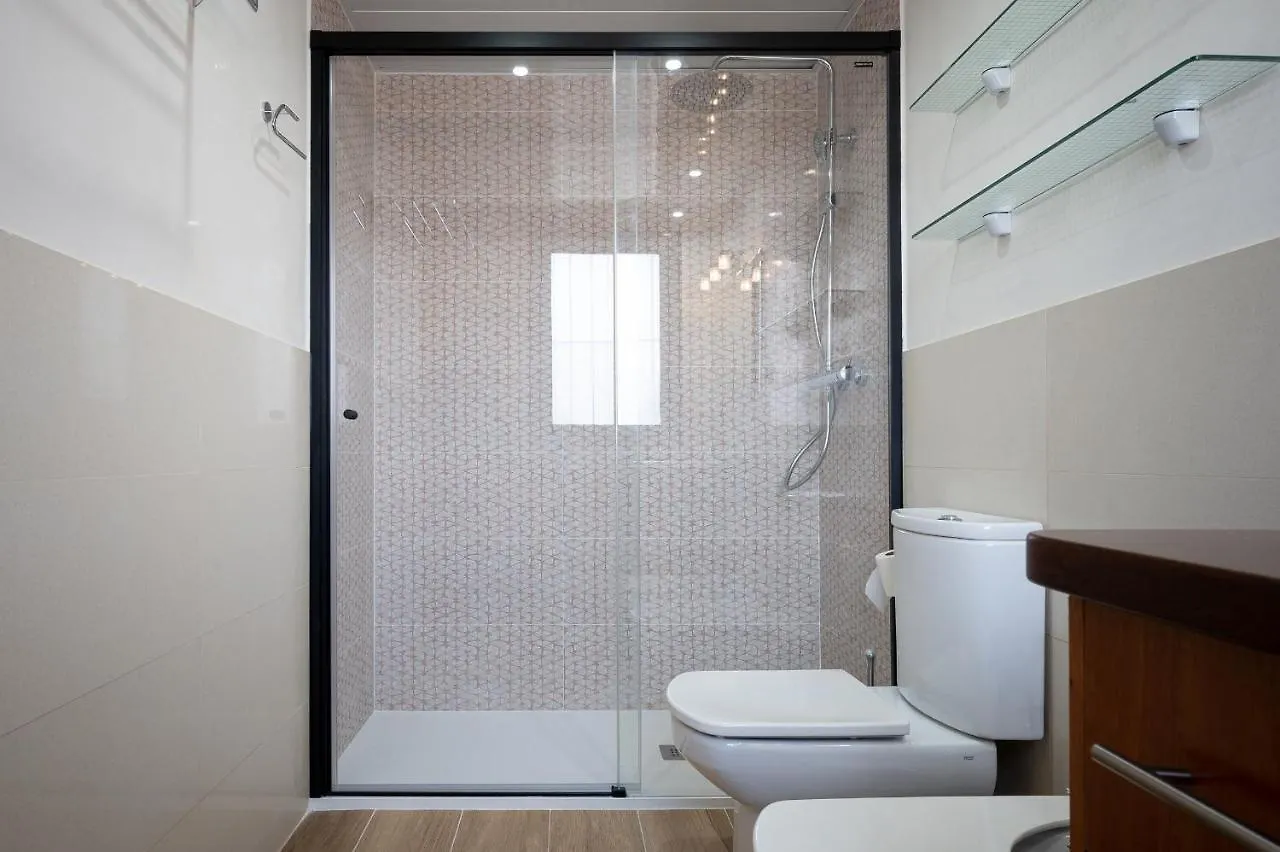 At003 Planta Baja Con Patio Privado, Piscina Comunitaria, Cerca De La Playa Apartment Torredembarra
